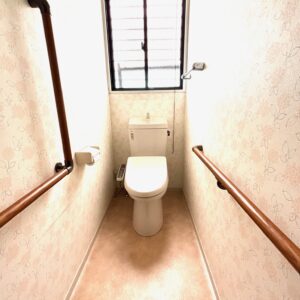 牛久市 上柏田２丁目　中古住宅 画像10