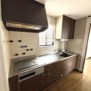 牛久市 上柏田２丁目　中古住宅 画像5