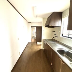 牛久市 上柏田２丁目　中古住宅 画像4