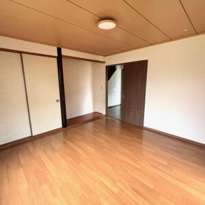 牛久市 上柏田２丁目　中古住宅 画像14