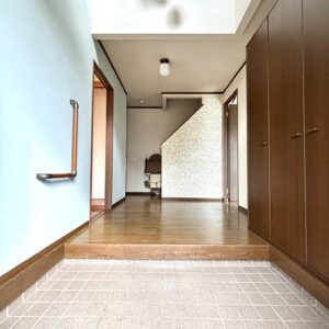 牛久市 上柏田２丁目　中古住宅 画像15