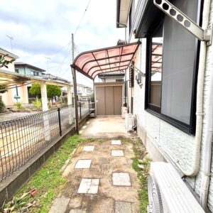 牛久市 上柏田２丁目　中古住宅 画像19