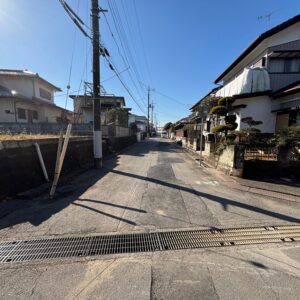 石岡市 旭台３丁目 土地 画像8