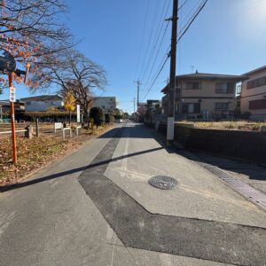 石岡市 旭台３丁目 土地 画像9
