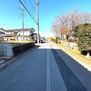 石岡市 旭台３丁目 土地 画像6
