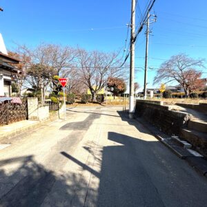 石岡市 旭台３丁目 土地 画像7