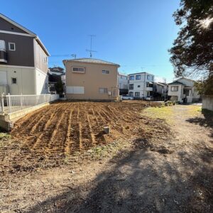 船橋市 新高根６丁目 土地 画像7