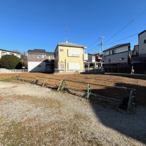 船橋市 新高根６丁目 土地 画像6