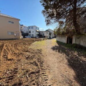 船橋市 新高根６丁目 土地 画像9