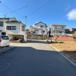 船橋市 新高根６丁目 土地 画像12