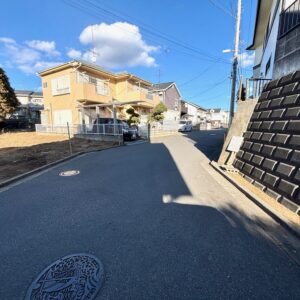 船橋市 新高根６丁目 土地 画像10