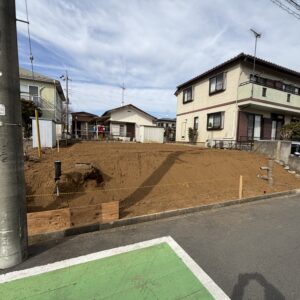 牛久市 神谷1丁目 土地 画像4 牛久市 神谷1丁目 土地 画像4