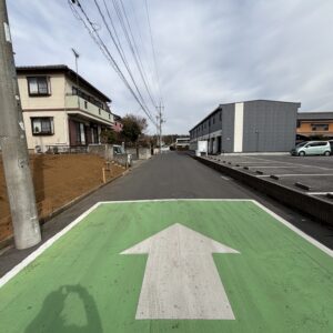 牛久市 神谷1丁目 土地 画像5 牛久市 神谷1丁目 土地 画像5