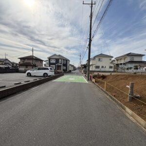 牛久市 神谷1丁目 土地 画像6 牛久市 神谷1丁目 土地 画像6