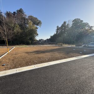 土浦市 高岡 分譲地 画像7