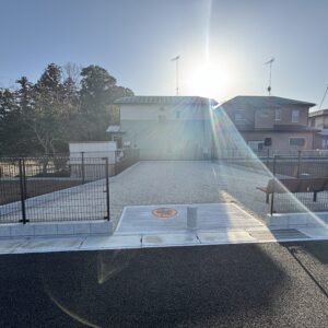 土浦市 高岡 分譲地 画像8