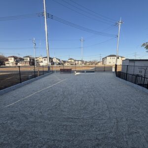 土浦市 高岡 分譲地 画像9