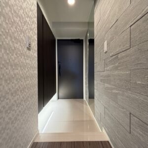 レーベン研究学園ＮＥＸＩＯ １５階 3LDK 画像23