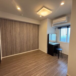 レーベン研究学園ＮＥＸＩＯ １５階 3LDK 画像16