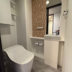 レーベン研究学園ＮＥＸＩＯ １５階 3LDK 画像13