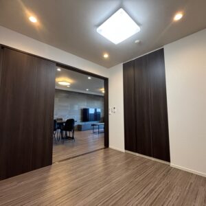 レーベン研究学園ＮＥＸＩＯ １５階 3LDK 画像11