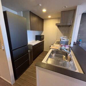 レーベン研究学園ＮＥＸＩＯ １５階 3LDK 画像9