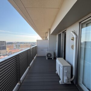 レーベン研究学園ＮＥＸＩＯ １５階 3LDK 画像25