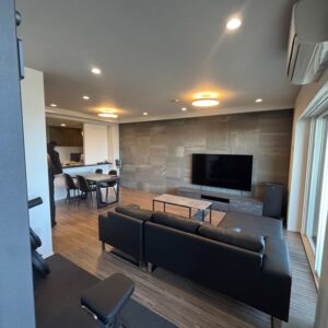 レーベン研究学園ＮＥＸＩＯ １５階 3LDK 画像8