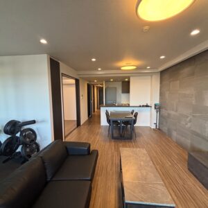 レーベン研究学園ＮＥＸＩＯ １５階 3LDK 画像4