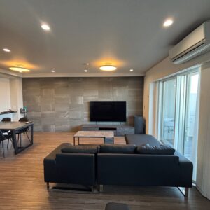 レーベン研究学園ＮＥＸＩＯ １５階 3LDK 画像6