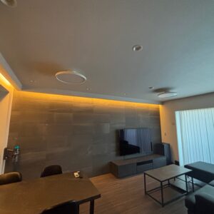 レーベン研究学園ＮＥＸＩＯ １５階 3LDK 画像7