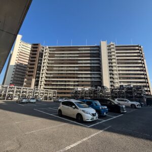 レーベン研究学園ＮＥＸＩＯ １５階 3LDK 画像30