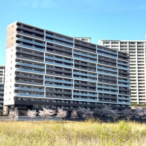 レーベン研究学園ＮＥＸＩＯ １５階 3LDK 画像2