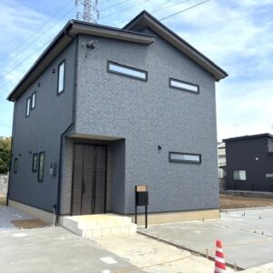 つくば市 谷田部  中古戸建