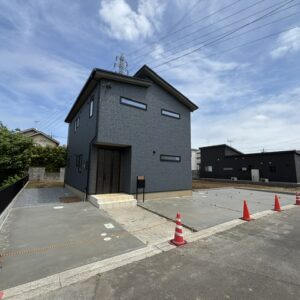 つくば市 谷田部 中古戸建 画像3 つくば市 谷田部 中古戸建 画像3