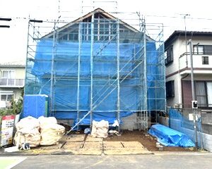 牛久市 神谷1丁目 新築戸建 画像8 牛久市 神谷1丁目 新築戸建 画像8