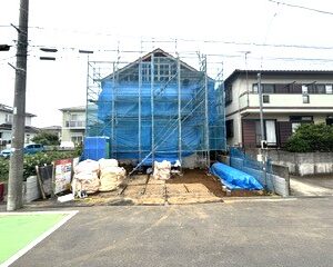 牛久市 神谷1丁目 新築戸建 画像9 牛久市 神谷1丁目 新築戸建 画像9