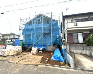 牛久市 神谷1丁目 新築戸建 画像10 牛久市 神谷1丁目 新築戸建 画像10