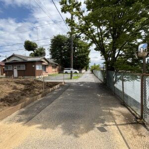 三郷市 市助 土地 画像7