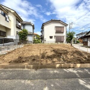 三郷市 市助 土地 画像5