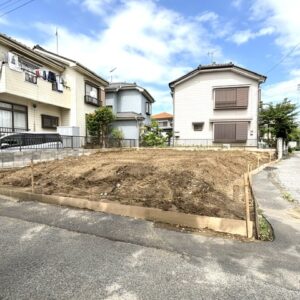三郷市 市助 土地 画像6