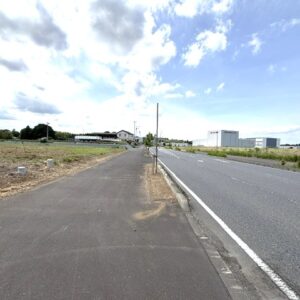 稲敷郡阿見町 よしわら1丁目 事業用地 画像7 稲敷郡阿見町 よしわら1丁目 事業用地 画像7