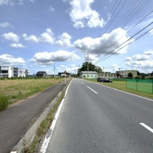 稲敷郡阿見町 よしわら1丁目 事業用地 画像8 稲敷郡阿見町 よしわら1丁目 事業用地 画像8