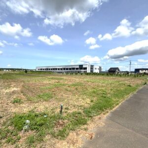 稲敷郡阿見町 よしわら1丁目 事業用地 画像4 稲敷郡阿見町 よしわら1丁目 事業用地 画像4