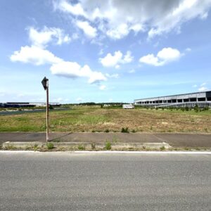 稲敷郡阿見町 よしわら1丁目 事業用地 画像5 稲敷郡阿見町 よしわら1丁目 事業用地 画像5