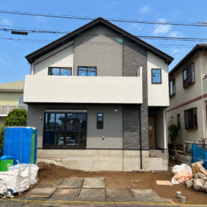 牛久市 神谷１丁目 新築戸建