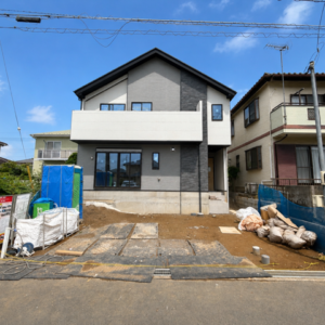 牛久市 神谷1丁目 新築戸建 画像4 牛久市 神谷1丁目 新築戸建 画像4