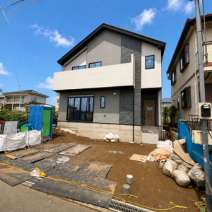 牛久市 神谷1丁目 新築戸建 画像3 牛久市 神谷1丁目 新築戸建 画像3