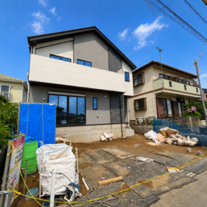 牛久市 神谷1丁目 新築戸建 画像5 牛久市 神谷1丁目 新築戸建 画像5