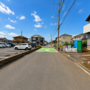 牛久市 神谷1丁目 新築戸建 画像7 牛久市 神谷1丁目 新築戸建 画像7